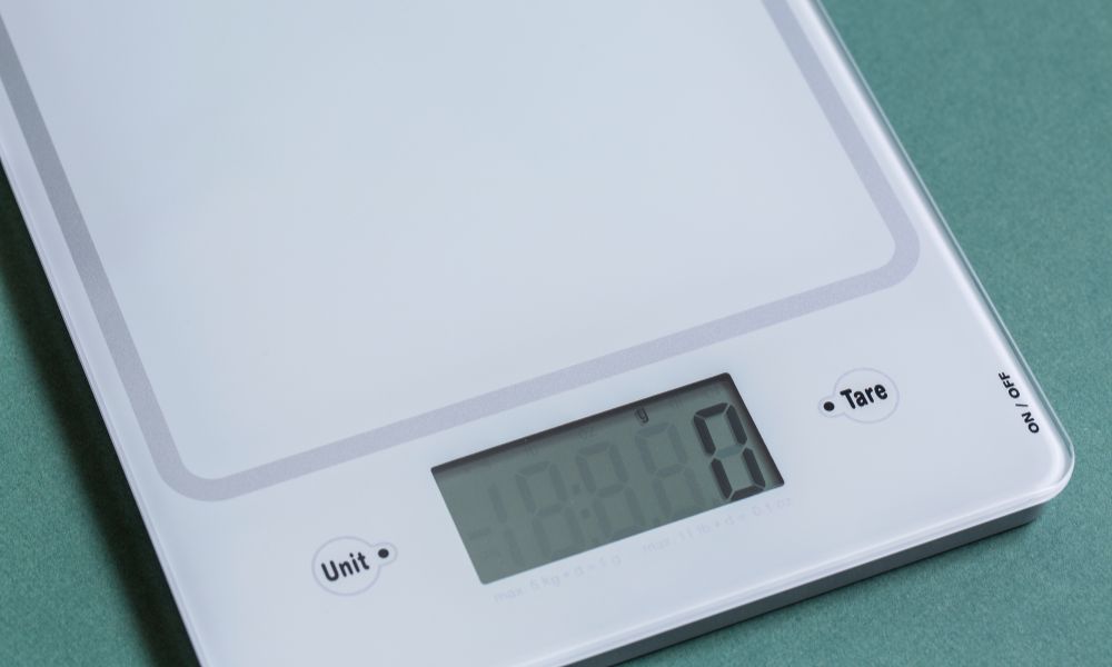 10 Reasons a Digital Scale Can Give You Fluctuating Weights
