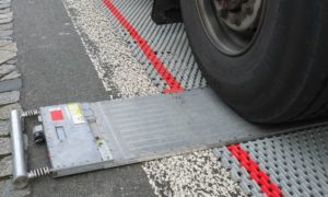 Quick Guide to Axle Scale Servicing and Maintenance