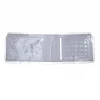 HEB2 - Keyboard Wet Cover for EB-60, EB-150, & EB-300