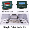 US-SPSC Scale Kit with US-6011MS Indicator (High Accuracy)