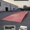 Maverick Portable Truck Scale with Ramps