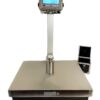 FBs-w1824 & FBs-w2424 Scale 500 lb NTEP (Stainless Steel)