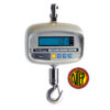 NC1-250, NC1-500 & NC1-1000 Crane Scale (NTEP Approved)