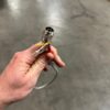 OP-410 Homerun Cable (5 Pin Male to Hardwire)