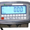 FBx-C Series Indicator for FBx Bench Scale