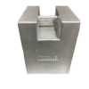 1000 lb Calibration Weight