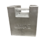 500 lb. Calibration Weight