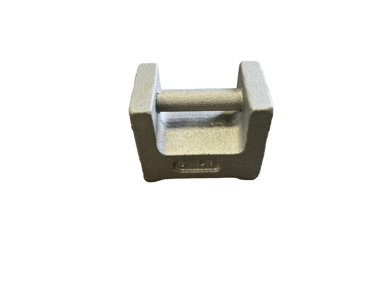 500 lb Calibration Weight - Prime USA Scales
