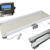US-AL9026 Aluminum Livestock Scale & Weigh Bars