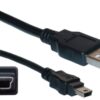 Cardinal PC Scale to P-220 Printer Cable