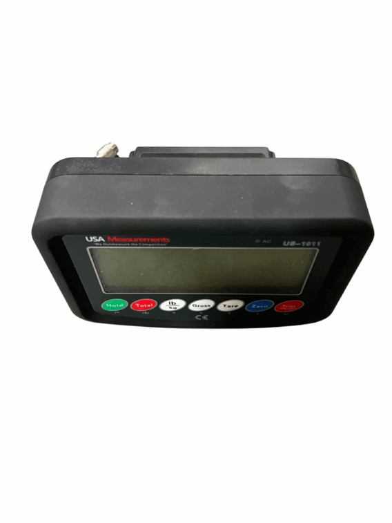 US-1011BJ Replacement Display for Big Jack - Image 2