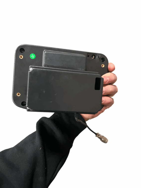 US-1011BJ Replacement Display for Big Jack - Image 5
