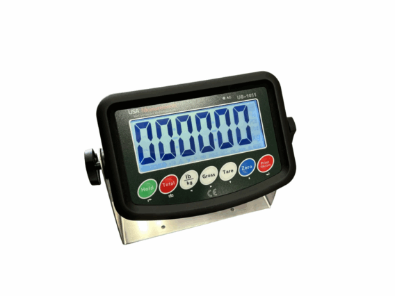US-1011BJ Replacement Display for Big Jack