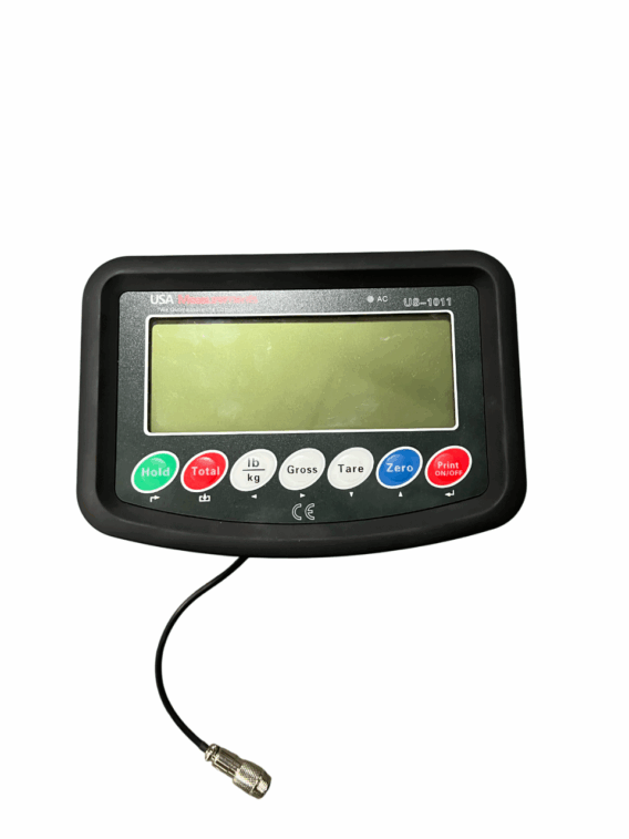 US-1011BJ Replacement Display for Big Jack - Image 7