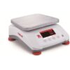 Ohaus Valor 1000 V12P15 (30539392) Compact Bench Scale - 30 Lb X 0.005 Lb