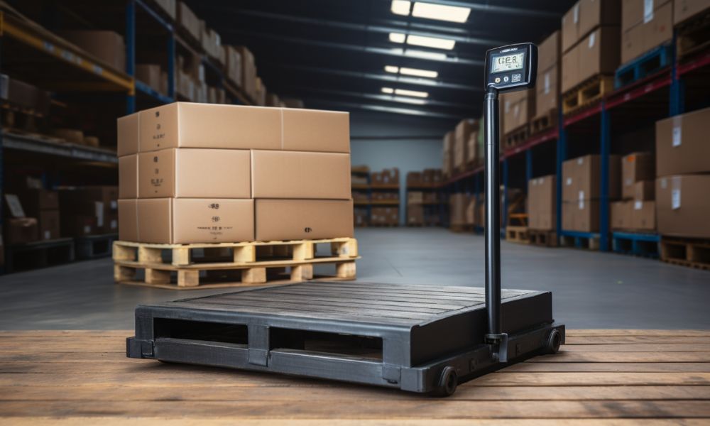 Best Tips and Tricks for Weighing a Pallet