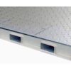 660 Floor Scale Option (Forklift Channels)