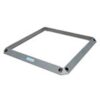 SS660 Stainless Steel Floor Scale Option (Bumper Guard Surround)