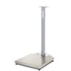 Indicator Column for Floor Scale