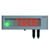 D732 Scoreboard Display LED 3" Digits