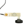 GX-1-100 lb Load Cell 100 lb NTEP Approved (Includes Foot)