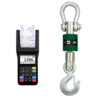 US-BLW-P-2K "Big Lift" Wireless Crane Scale 2,000 lb (Printer)
