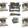 US-HPTM Tank Mount Load Cell Kit (Medium Capacity)