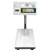 US-BT2424-X1LP “BenchTek” Floor Scale with Label Printer