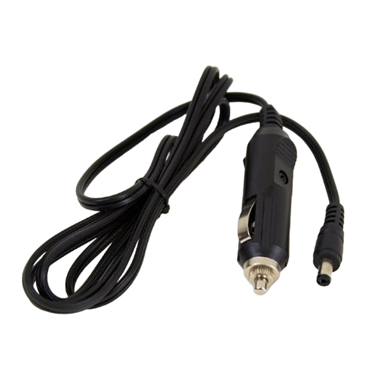 12VDC Accessory Port Power Cable (Part 1705-1119-00)