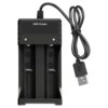 Battery Wall Charger (Part 1775-1024-01)