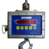 SSCSW-10AT-CS-1,000 lb Crane Scale NTEP Approved (Wash Down Safe)