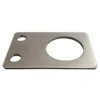 Stainless Steel Anchoring Plates