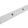 SS660 Stainless Steel Floor Scale Option (Bumper Guards)