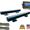 US-ESB-AM "American Made" Weigh Bar Scale