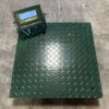 US-MR2424 "Mr Reliable" 2'x2' Floor Scale NTEP (Legal for trade)