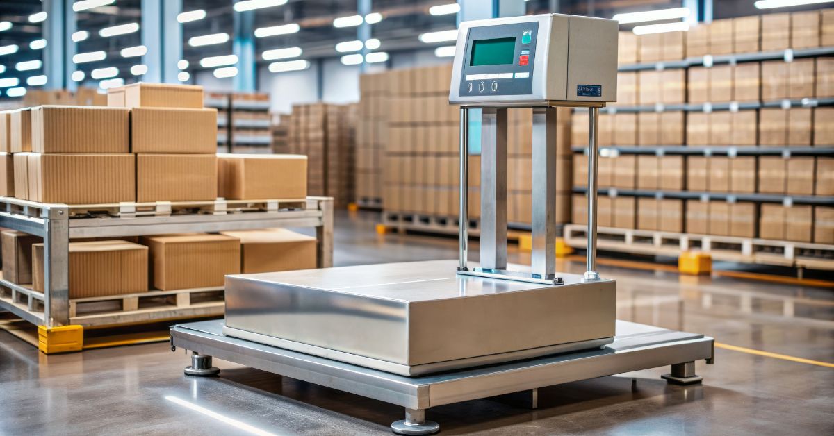 8 Ways To Check if Your Industrial Scale Is Accurate