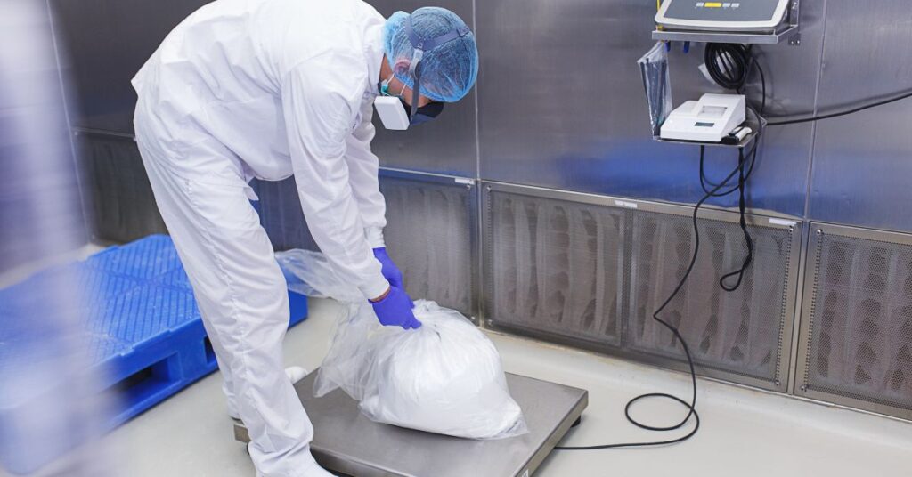 Scale Maintenance: 15 Signs Your Scale Needs Repairing