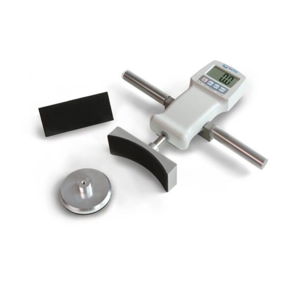 Kern FK 250 Robust, Digital Force Gauge for Tensile and Compressive Force Measurements - Image 2
