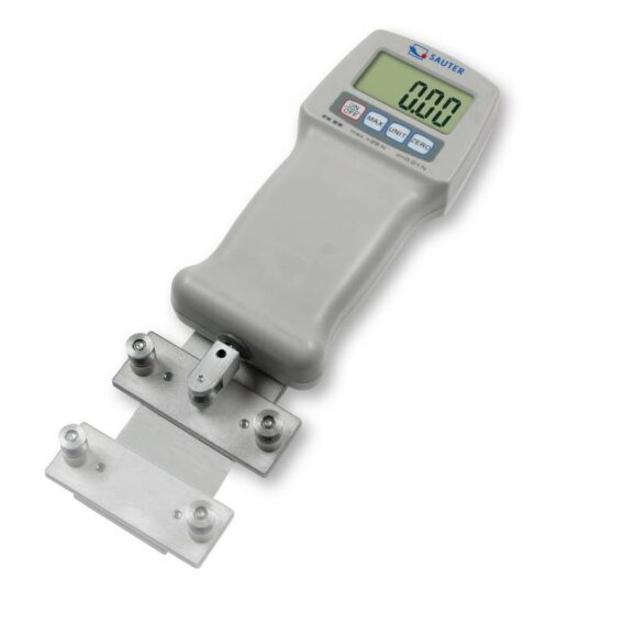 Kern FK 250 Robust, Digital Force Gauge for Tensile and Compressive Force Measurements - Image 3