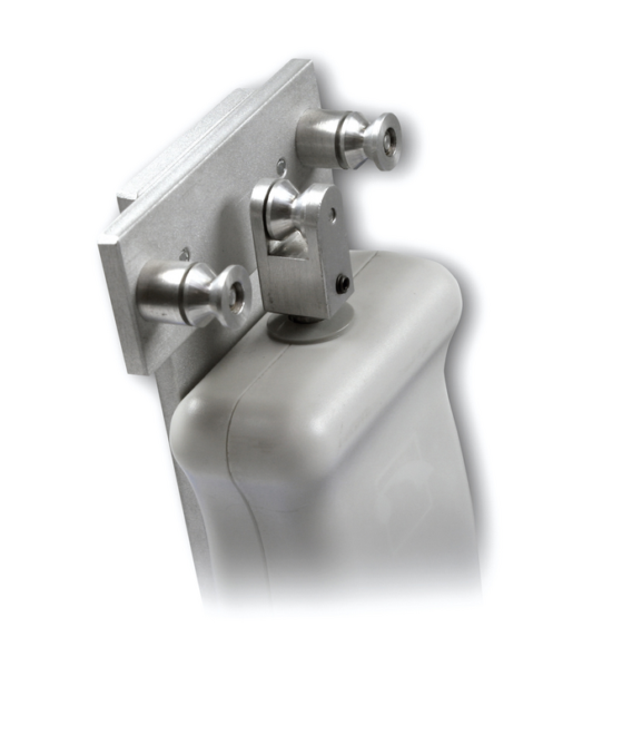 Kern FK 1K Robust, Digital Force Gauge for Tensile and Compressive Force Measurements - Image 3