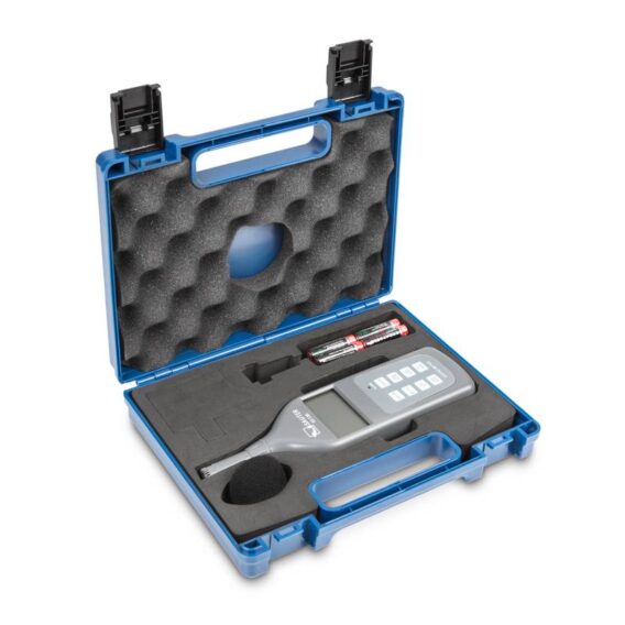 Kern SU 130 Versatile Sound Level Meter - Image 3
