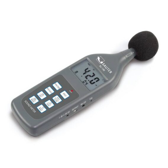 Kern SU 130 Versatile Sound Level Meter