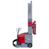 MS300-95 Mobile Stretch Wrapper