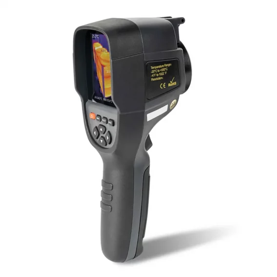 LSJ E320 256x192 Thermal Camera - Image 2