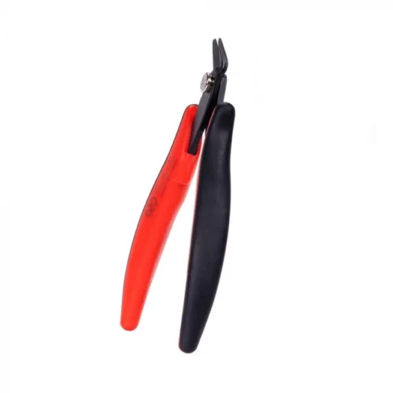 Hakko CHP CSP-30-1 Wire Stripper / Shear / Plier Combo - Image 10