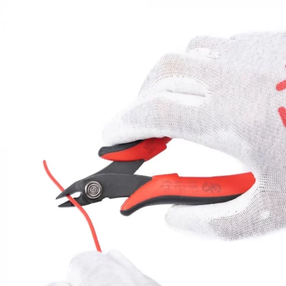 Hakko CHP-170, Micro Cutter - Image 6
