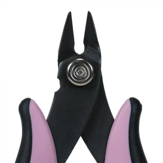 Hakko CHP-170-Pink Micro Cutter - Image 2