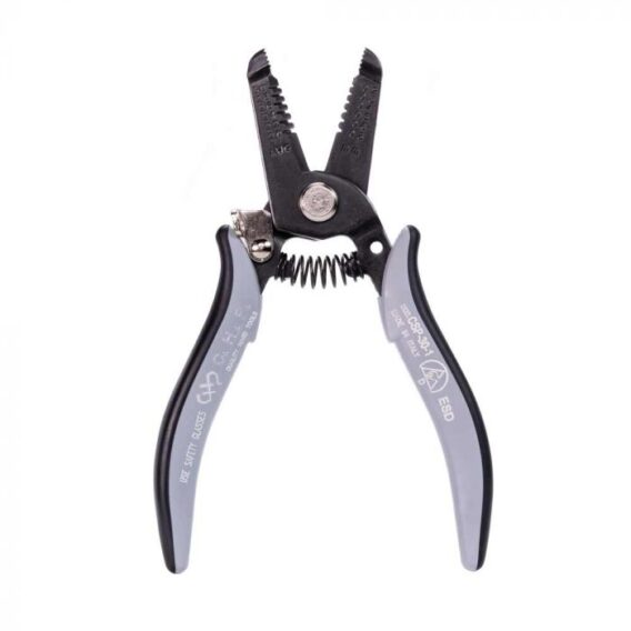 Hakko CHP CSP-30-1-D Multi Function Wire Stripper - Image 2