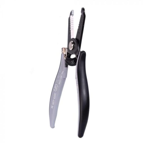 Hakko CHP CSP-30-1-D Multi Function Wire Stripper - Image 4