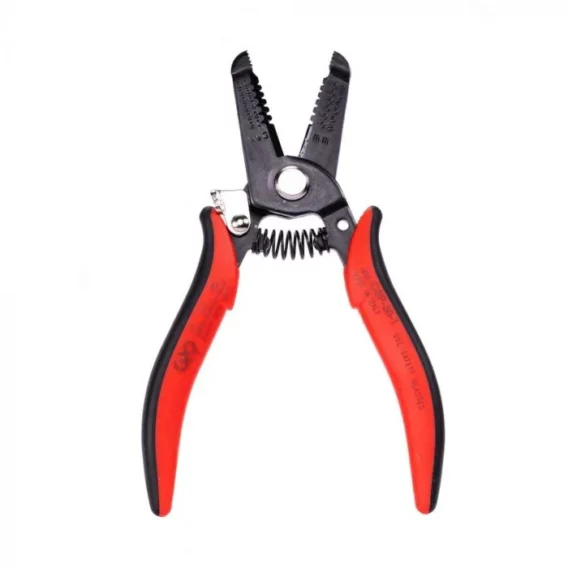 Hakko CHP CSP-30-1 Wire Stripper / Shear / Plier Combo - Image 2